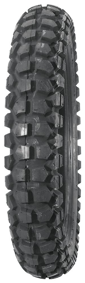 Bridgestone TW52 Trail Wing Motorcycle Tires