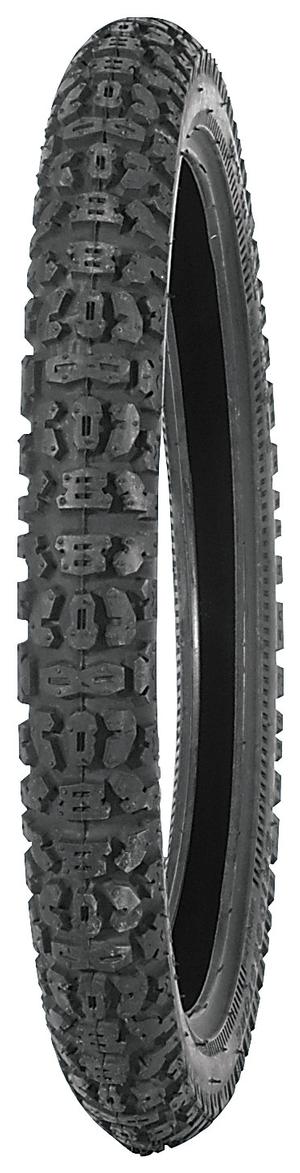 Bridgestone TW9 Trail Wing Motorcycle Tires