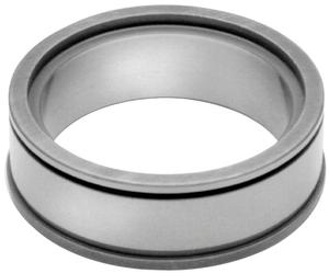 JIMS Transmission Main Bearing Race - Oversize +.002in. Motorcycle Street - 35125-372