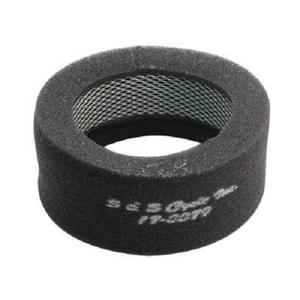S&S Cycle Super B Foam Filter Motorcycle Street - 17-0079