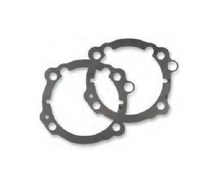Cometic Gasket Base Gasket - .005in. Copper Motorcycle Street - C8342