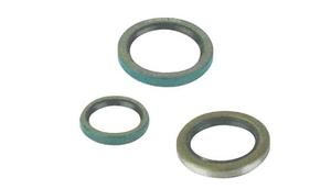 S&S Cycle Sprocket Shaft Oil Seals Motorcycle Street - 31-4060