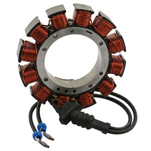 ACCEL Alternator Stator (45 Amp) Motorcycle Street - 152114