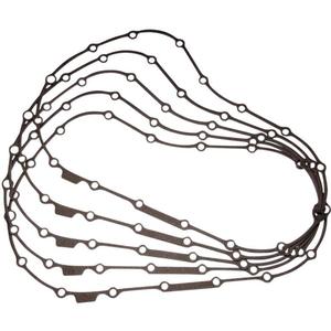 Cometic Gasket Cam Cover Gasket Motorcycle Street - C9944F5