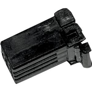 Namz Amp 040 Connector 2 Wire Plug Housing Motorcycle Street - NA-174056-2