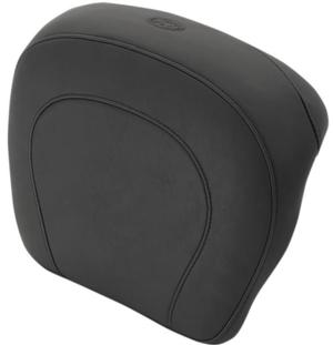 Mustang Passenger Pad - Vintage Motorcycle Street - 76870