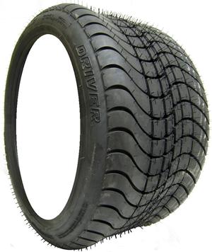 Innova Driver Golf Cart Tires