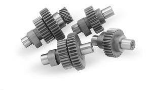 Andrews Cams For Evolution Sportsters - V8in./n8in. Valve Train - 298180