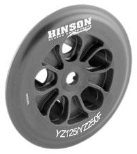 Hinson Racing Billet Pressure Plate Motorcycle Offroad - H021-002