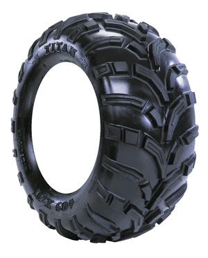 Titan XT489 ATV - UTV Tires