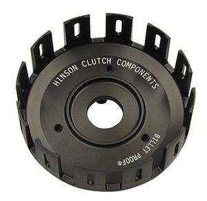 Hinson Racing Billet Clutch Basket Motorcycle Offroad - H268