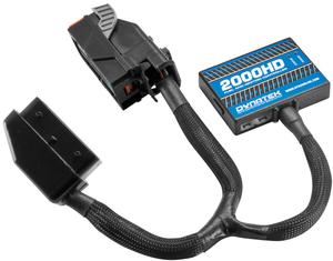 Dynatek Dyna 2000-HDEFI Fuel And Ignition Controller Touring Models Motorcycle Street - DFE-15-011