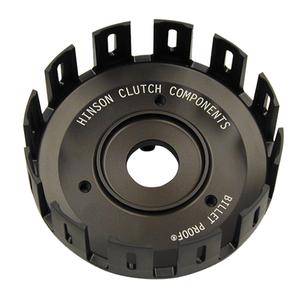 Hinson Racing Billet Clutch Basket - H016