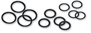 S&s Cycle Pushrod O-ring Kit Gaskets & Seals - 93-4022