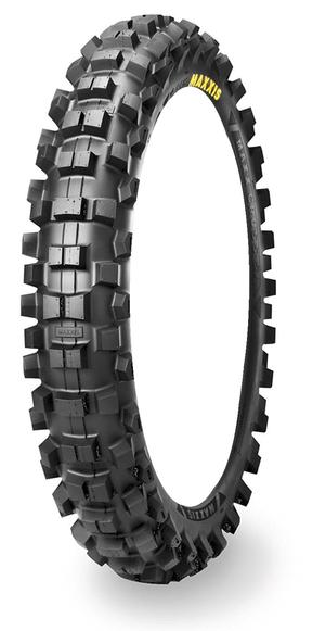 Maxxis Maxxcross Soft/Iterm Motorcycle Tires