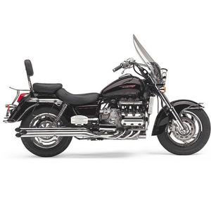 Cobra Boulevard Drag Pipe Exhaust Motorcycle Street - 1269