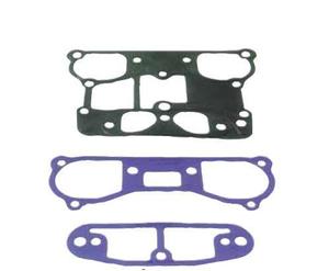 S&S Cycle Shovel Rocker Cover Gaskets Motorcycle Street - 90-4064