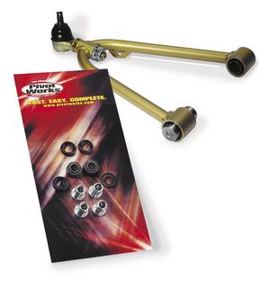 Pivot Works Upper A-Arm Bearing Kit ATV - UTV - PWAAK-Y07-000U