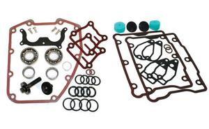 Feuling Camshaft Gear Drive Installation Kit - Plus Kit Motorcycle Street - 2061