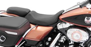 Mustang Tripper Solo Seat Motorcycle Street - 76026