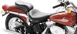 Mustang Original Studded Seat Motorcycle Street - 75303