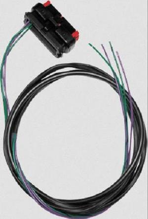 Namz Rear Speaker Harness Audio Components - NAP-SRRS-01