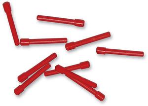 Namz Hole Plugs For All Deutsch DT Series Plugs And Receptacles Motorcycle Street - DT-HP