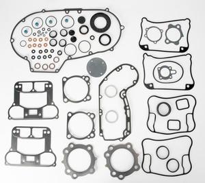 Cometic Gasket EST Complete Gasket Kit - .030in Head Gasket Motorcycle Street - C9855F