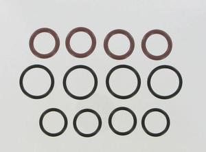 Cometic Gasket Pushrod O-Ring And Seal Kit Motorcycle Street - C9586