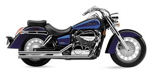 Cobra Hot Rod Lo-Boy Shotgun Exhaust Motorcycle Street - 1971