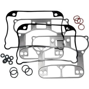Cometic Gasket Rocker Cover Gasket Kit Motorcycle Street - C9954