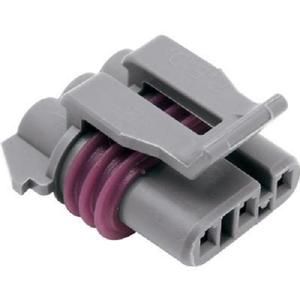 Namz Delphi Connectors - Connects Map Sensor Motorcycle Street - ND-12129946-B