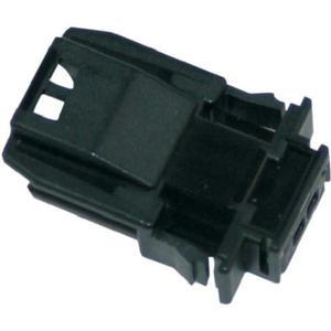 Namz OEM Type Connectors - 4 Position - MX-1900 Pin Housing Motorcycle Street - NJ-4P51