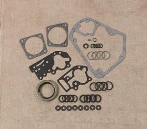 S&S Cycle Lower End Gasket Kit For S&S Motor Motorcycle Street - 31-2068