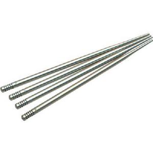 Mikuni Jet Needle For HSR42 Series Carburetor - Leaner Motorcycle Street - J8-8DDY01-98