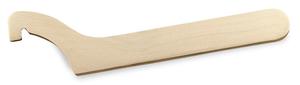CruzTOOLS Stainlesss Shock Spanner - SPAN1