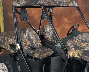 Moose Yamaha Rhino Bucket Seat Covers ATV - UTV - YRBS-155