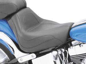 Mustang Vintage Solo Seat Motorcycle Street - 75203