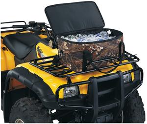 Moose Mossy Oak Rack Cooler Bag ATV - UTV - MUDCB1