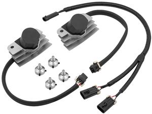 ACCEL Stealth Supercoil - Natural Motorcycle Street - 140411NC