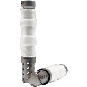 Vance & Hines Quiet Baffle For Shortshots Staggered And Sideshots Exhaust Systems Motorcycle Street - 21301