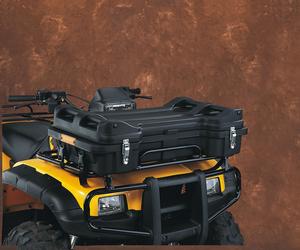 Moose Prospector Front ATV Storage Box ATV - UTV - 3505-0006