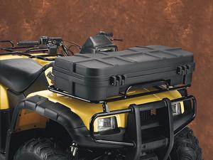 Moose Front ATV Cargo Box ATV - UTV - RMOS-LLD0001BK