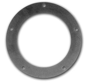 Cometic Gasket Derby Cover Gasket - 3-Hole Motorcycle Street - C9183F5