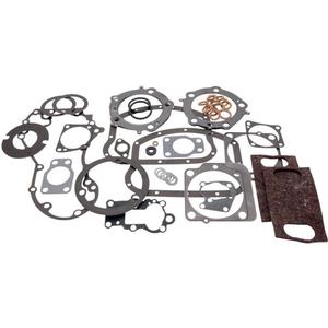 Cometic Gasket Derby Gasket Cover Motorcycle Street - C9251