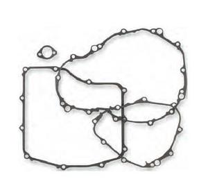 Cometic Gasket Engine Case Rebuild Gasket Kit Motorcycle Street - C8863