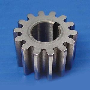 JIMS Return Drive Oil Pump Gear Motorcycle Street - 26315-68A