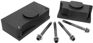 JIMS Case Support Block Tool - 916