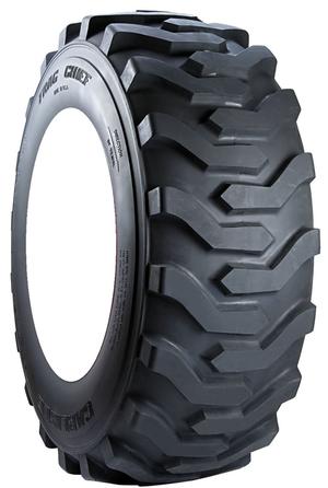 Carlisle Trac Chief Skid Steer Tires