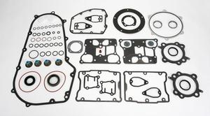 Cometic Gasket EST Complete Gasket Kit - 95in. Or 103in. Big Bore With .030 Motorcycle Street - C9149